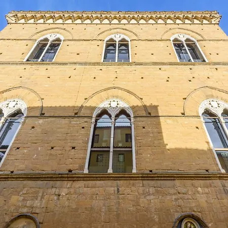 Orsanmichele View By Mmega Apartment *