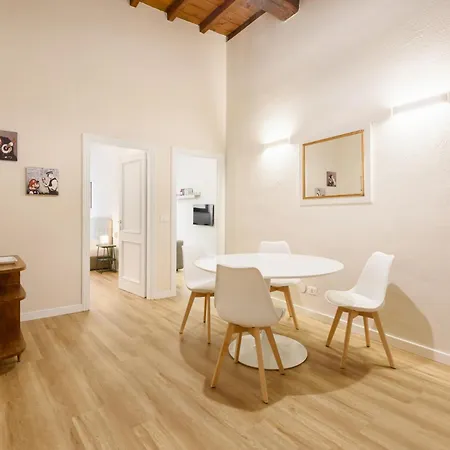 Apartment Orsanmichele View By Mmega *