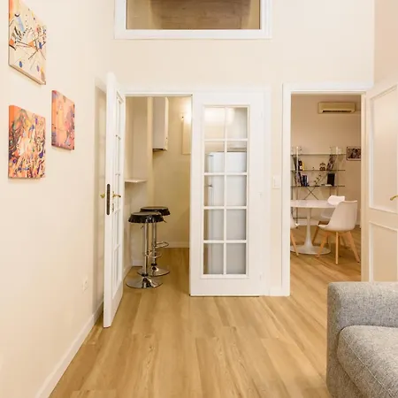 Orsanmichele View By Mmega Apartment *