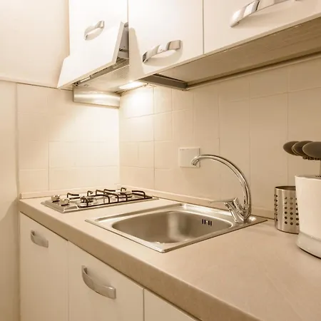 Orsanmichele View By Mmega Apartment Florence