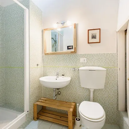 Orsanmichele View By Mmega Apartment *