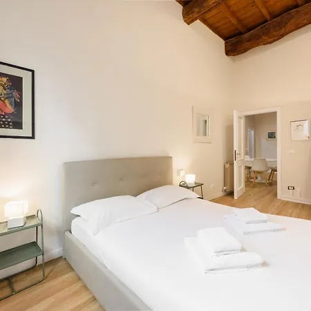 Orsanmichele View By Mmega Apartment *