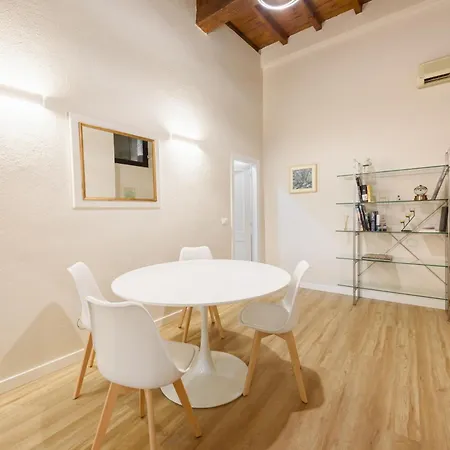 Orsanmichele View By Mmega Apartment *